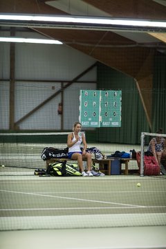 Lilly Düffert 1683 - Luebecker SN Goldline Cup